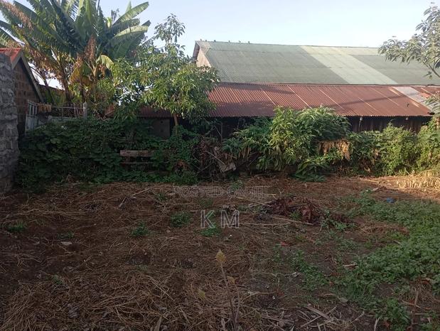 Njoro Plot 30*40