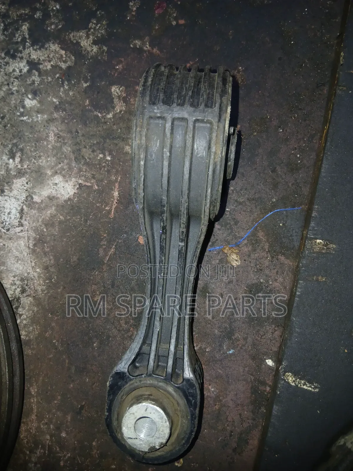Gearbox Mountain Vezel