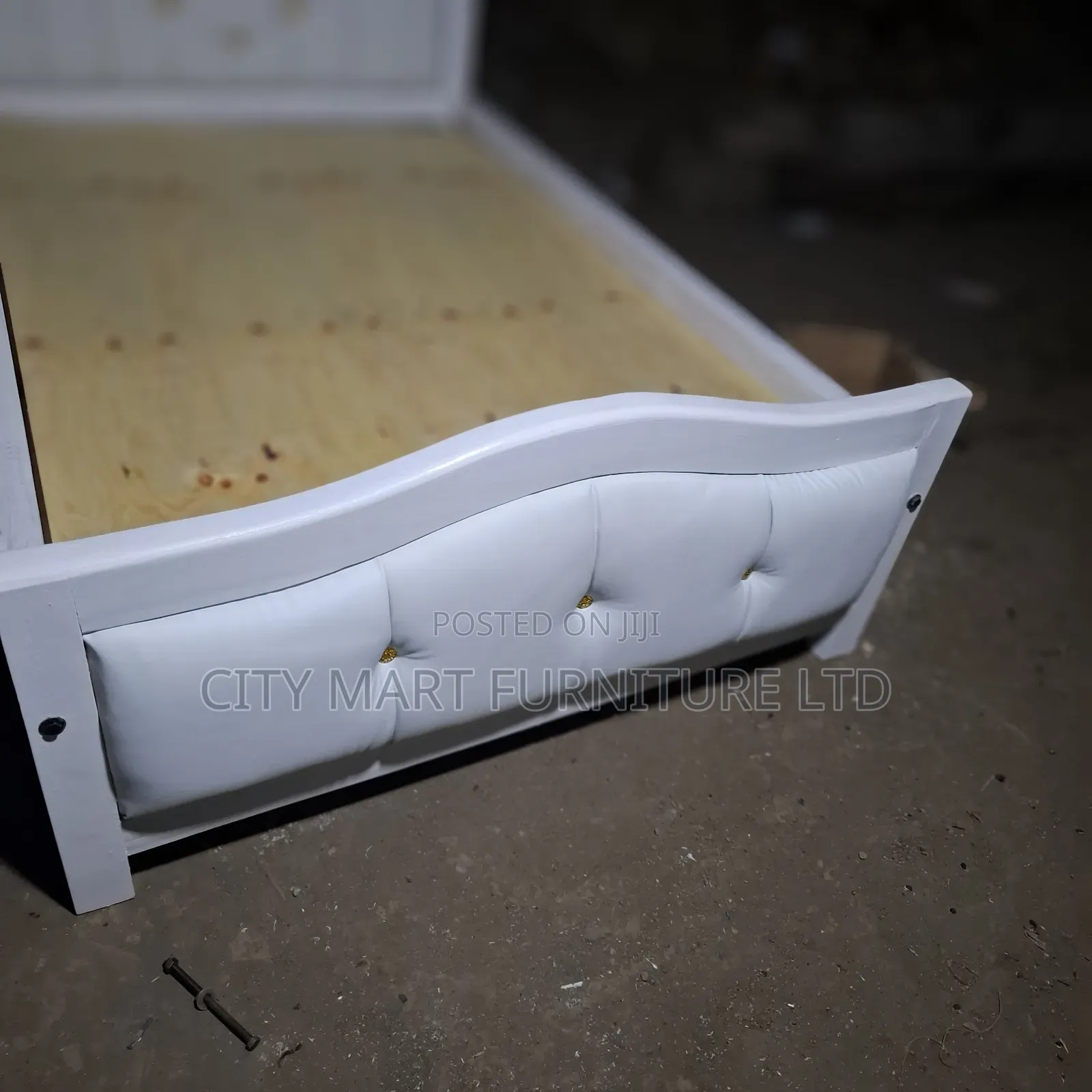 Nest Modern Mocket Beds on Offer!