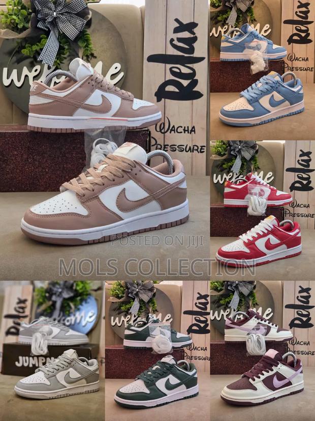 Sneaker Shoes - thumbnail 5