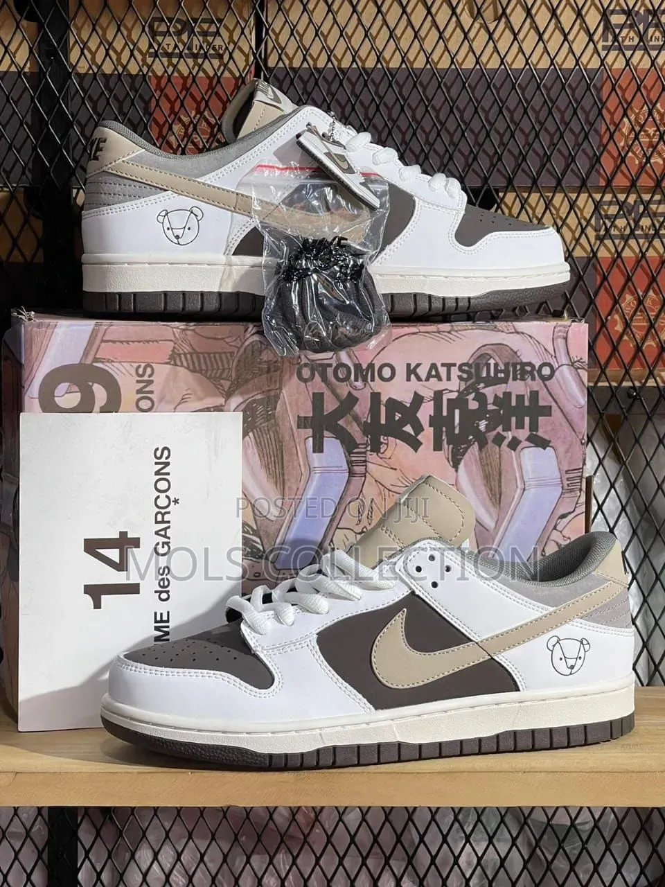 Sneaker Shoes
