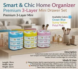 3-layer Mini Drawer_b