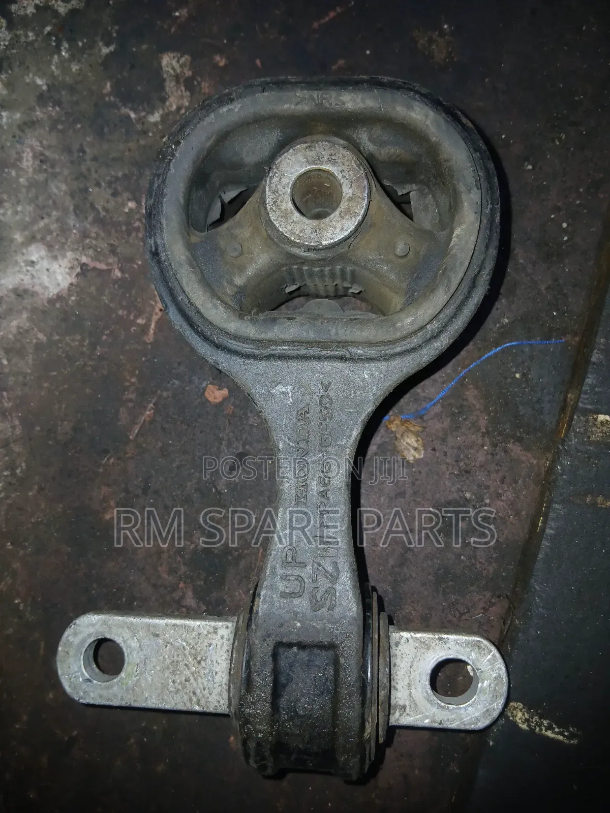 Gearbox Mountain Honda Stepwagon