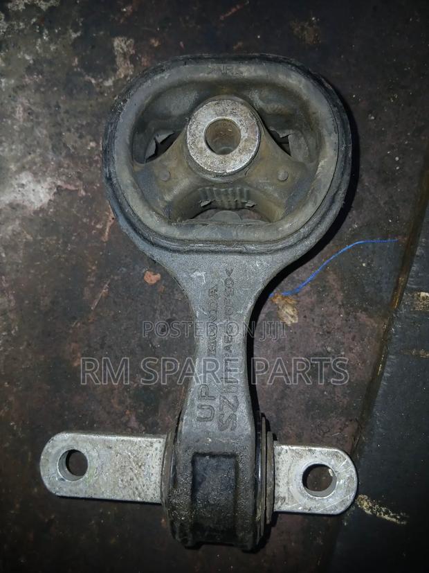 Gearbox Mountain Honda Stepwagon