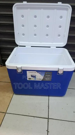 60l Premier Coolerbox/Portable 60l Cooler Box Premier
