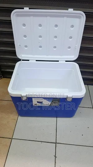 60l Premier Coolerbox/Portable 60l Cooler Box Premier