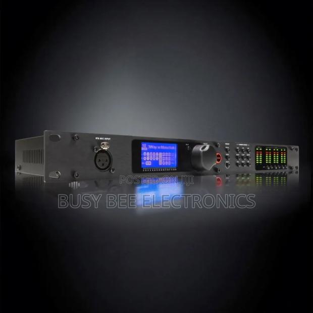 Pa2 Professional Audio Processor - thumbnail 2