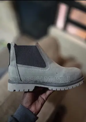 Timberland Shoes