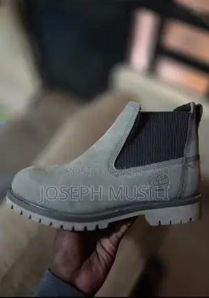 Timberland Shoes