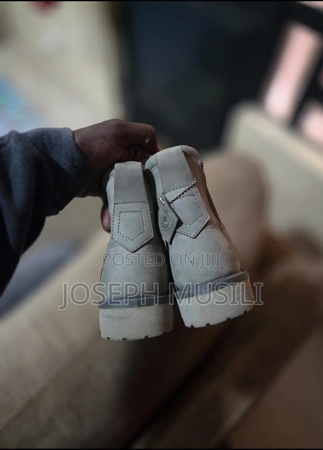 Timberland Shoes