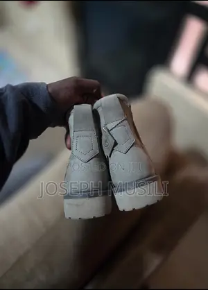 Timberland Shoes