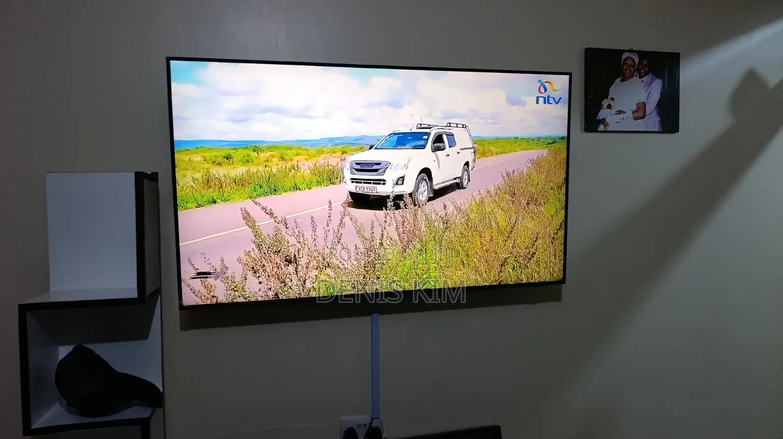 Tv Mounting Services