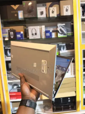 Laptop HP EliteBook 840 G8 8GB Intel Core i5 SSD 256GB