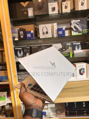 Laptop HP EliteBook 840 G8 8GB Intel Core i5 SSD 256GB