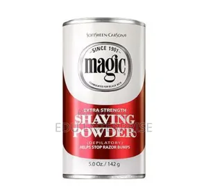 Shaving Powder