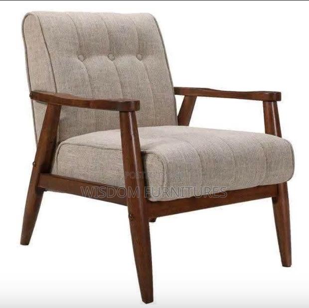 Brand New Arm Chair