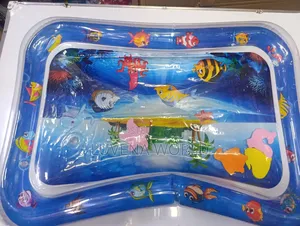 Water Playmats