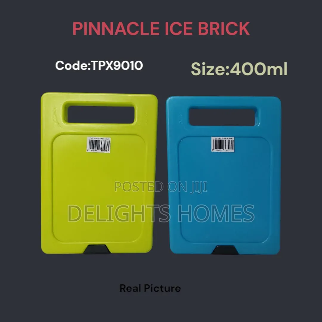 Pinnacle Ice Brick 400ml_b