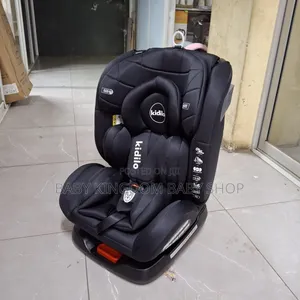 360° Baby Carseat