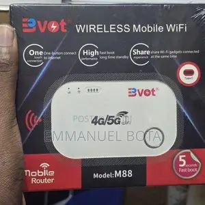 Bivot Mifi