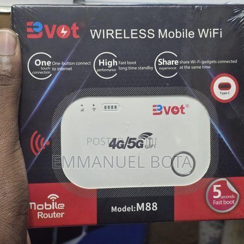 Bivot Mifi