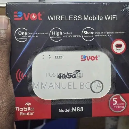 Bivot Mifi