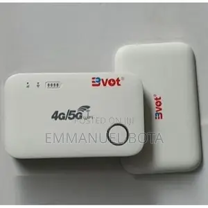 Bivot Mifi