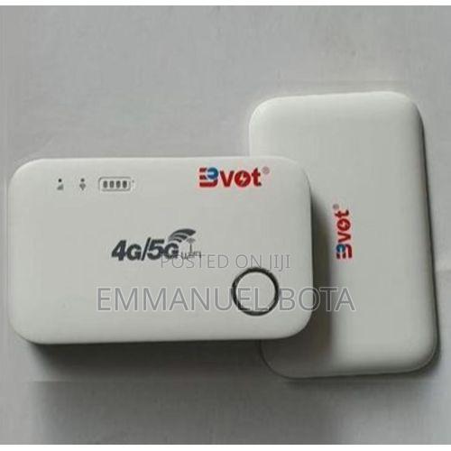 Bivot Mifi - thumbnail 2