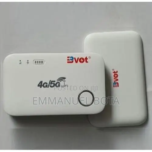Bivot Mifi