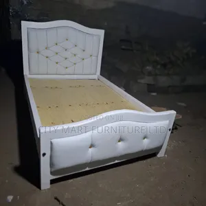 Freshy Modern Mocket Beds on Offer!