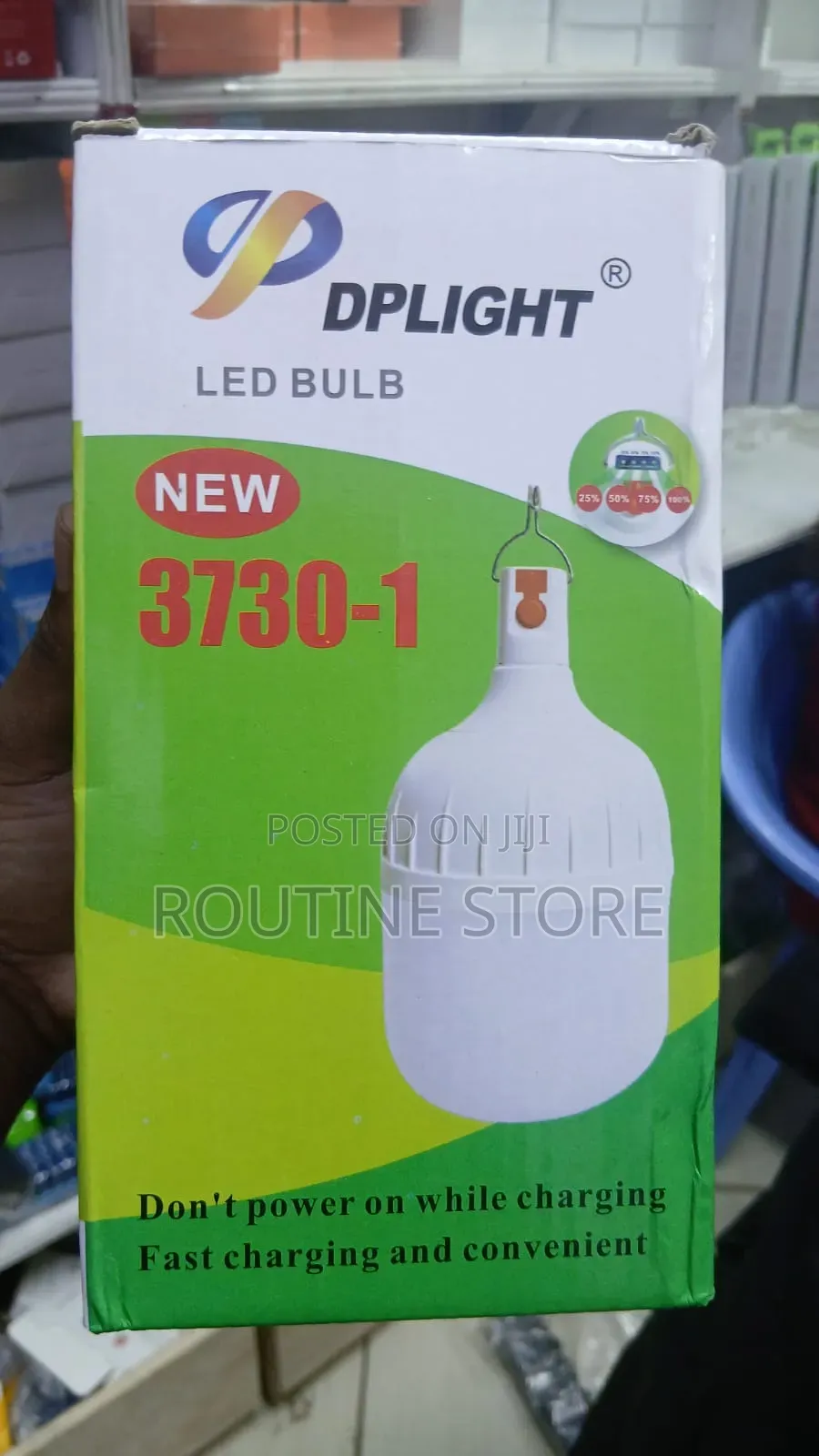 30w Led Bulb