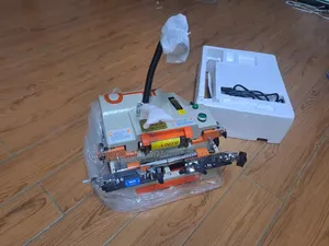 Defu Key Cutting Machine