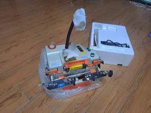 Defu Key Cutting Machine
