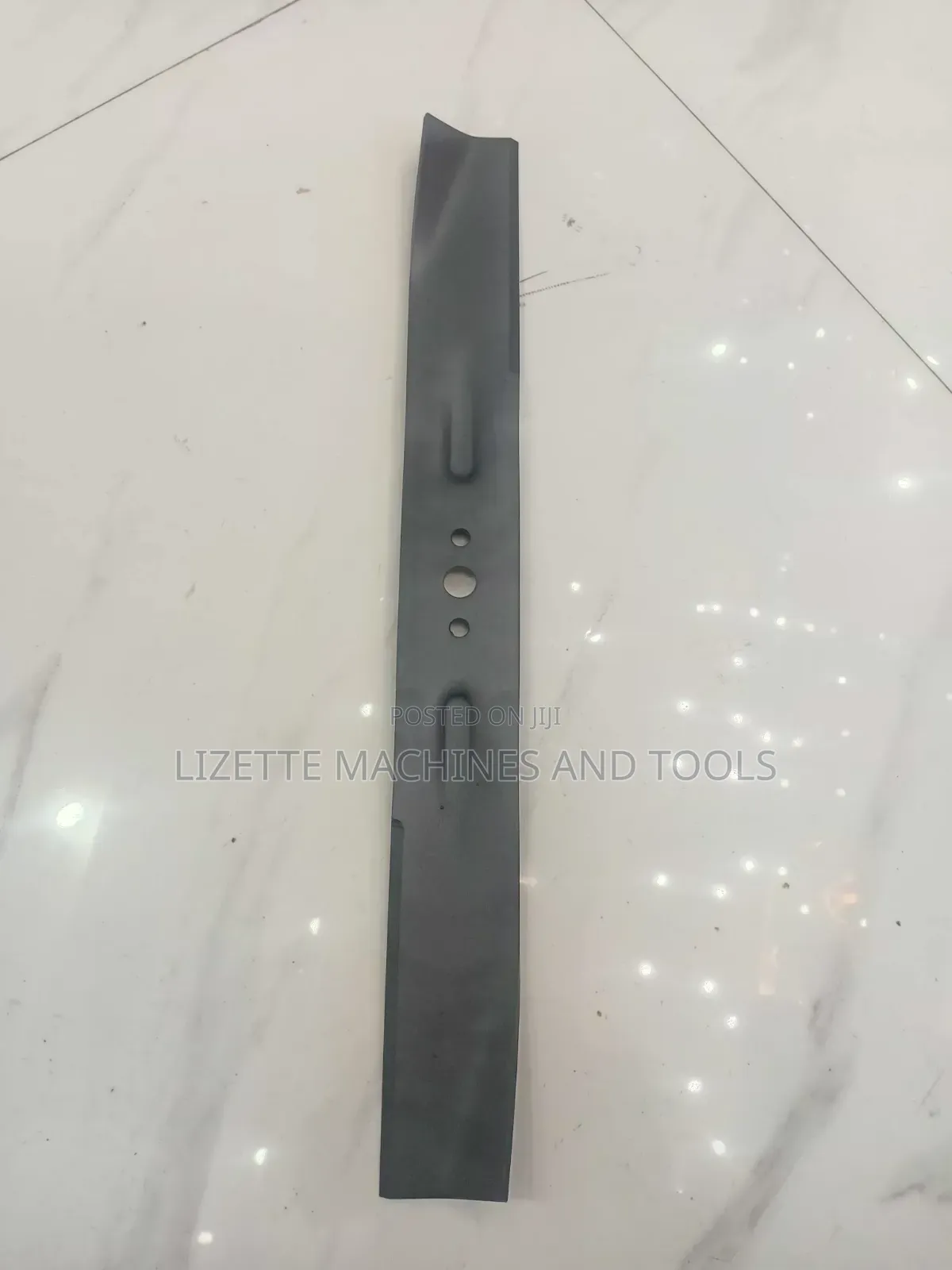 22" Heavy Duty Lawn Mower Blade