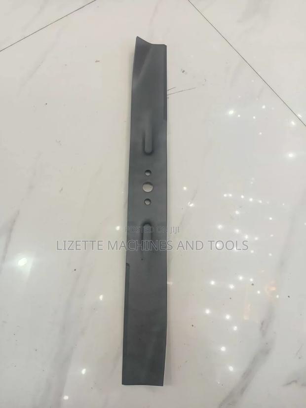 22" Heavy Duty Lawn Mower Blade