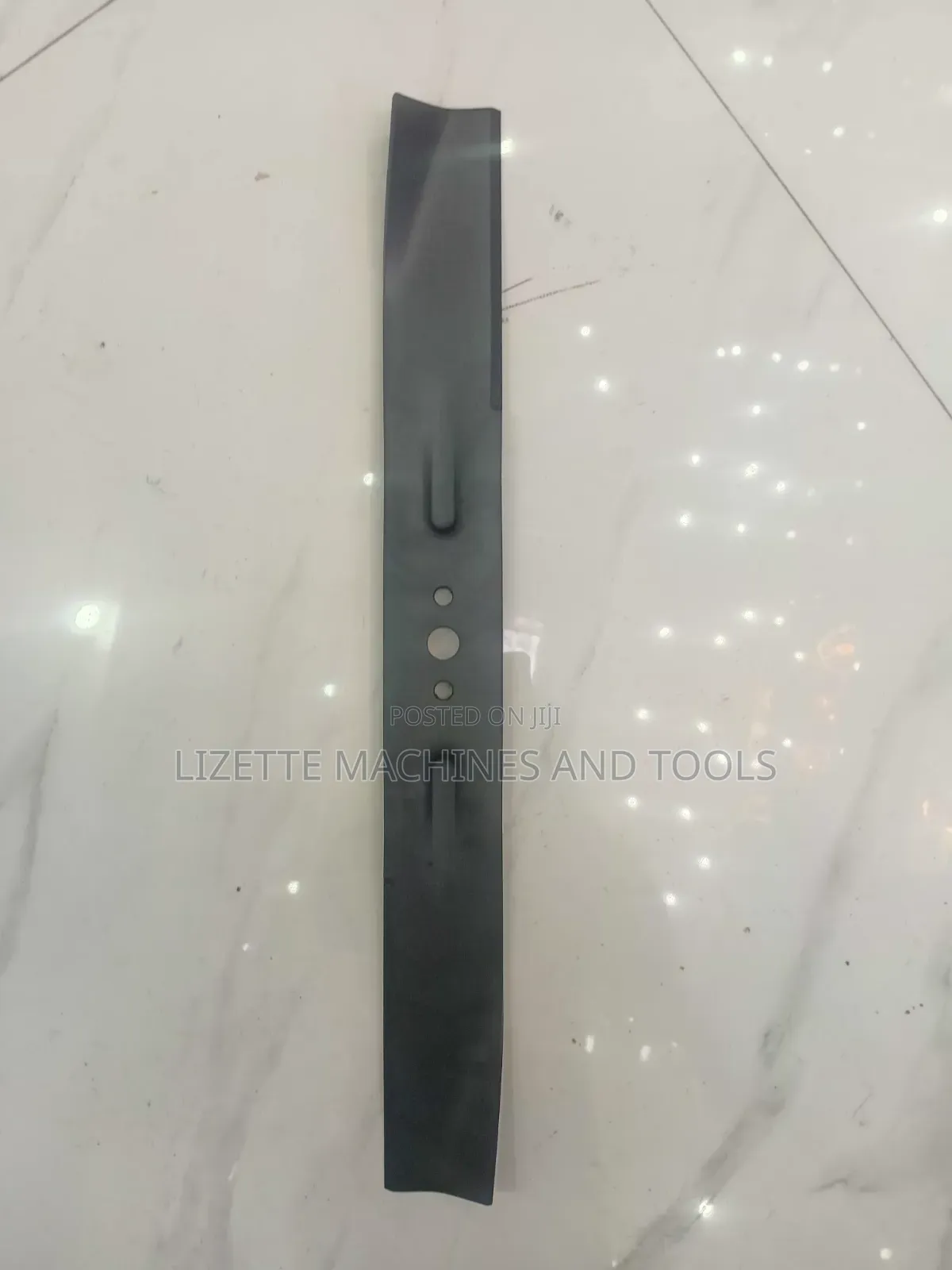 22" Heavy Duty Lawn Mower Blade