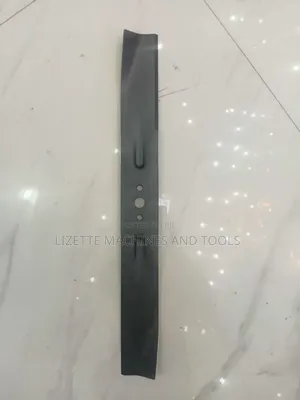 22" Heavy Duty Lawn Mower Blade