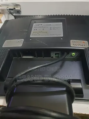 GNR 15"Lcd Monitor