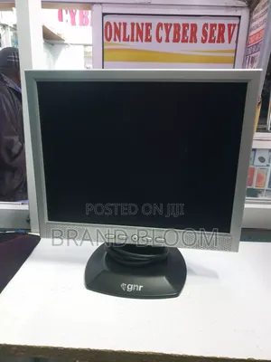 GNR 15"Lcd Monitor