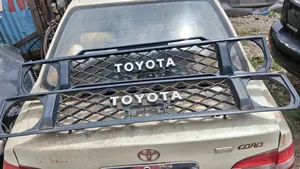 Toyota Landcruiser Fj79 Grill
