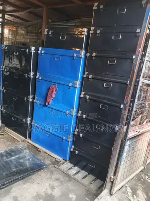 School Box