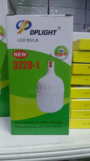 20watts Led Bulb