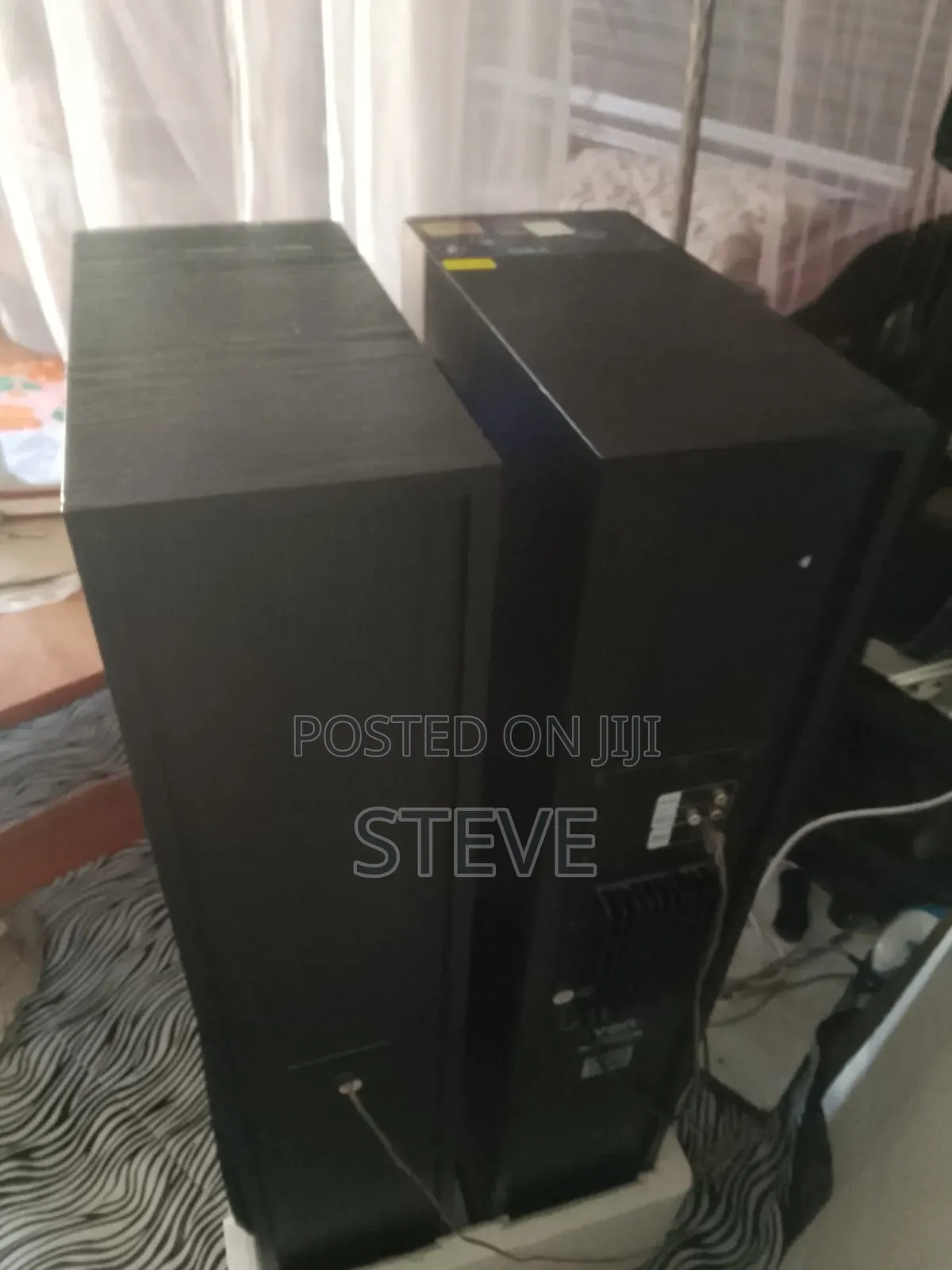 Von Bluetooth Speakers