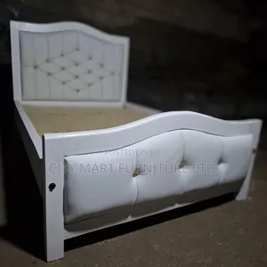 Suave Modern Mocket Beds on Offer!