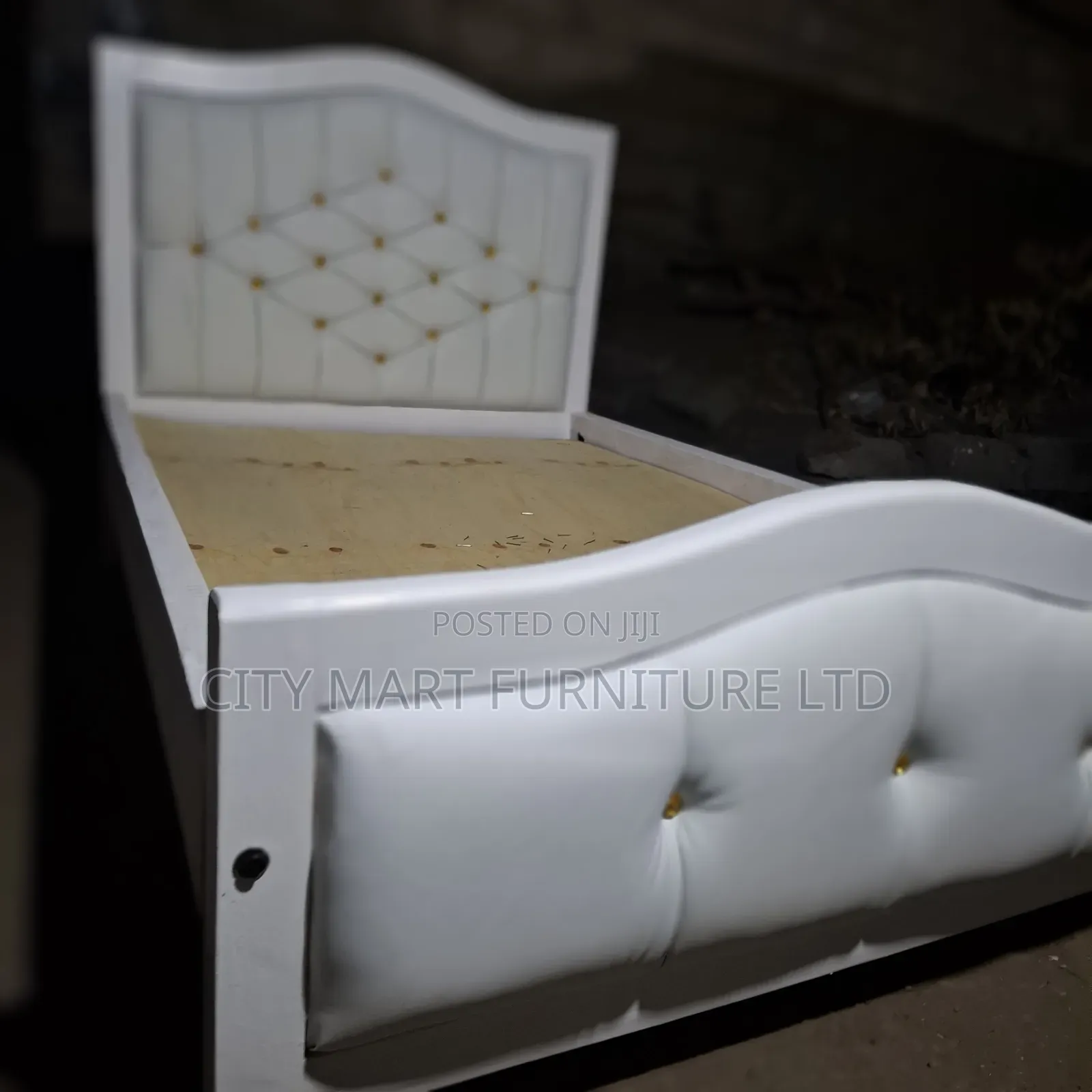 Plushfit Modern Mocket Beds on Offer!