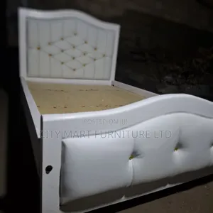 Plushfit Modern Mocket Beds on Offer!