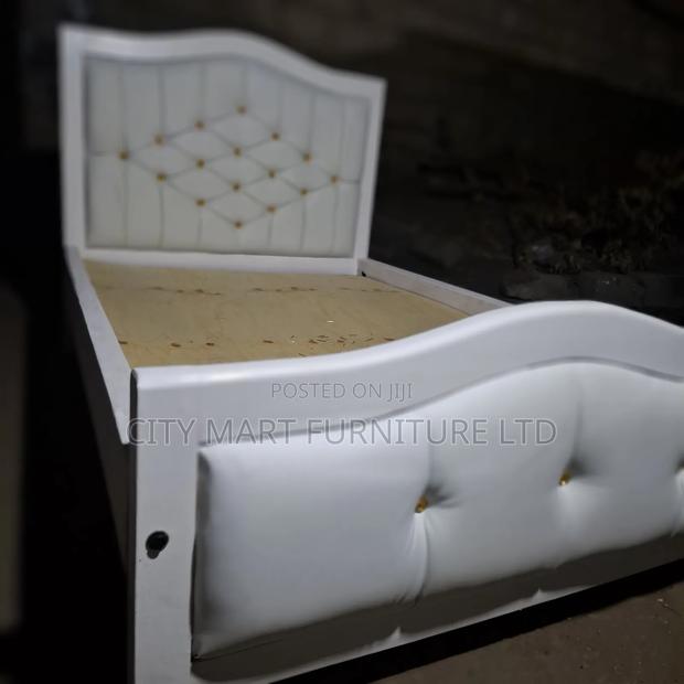 Plushfit Modern Mocket Beds on Offer!