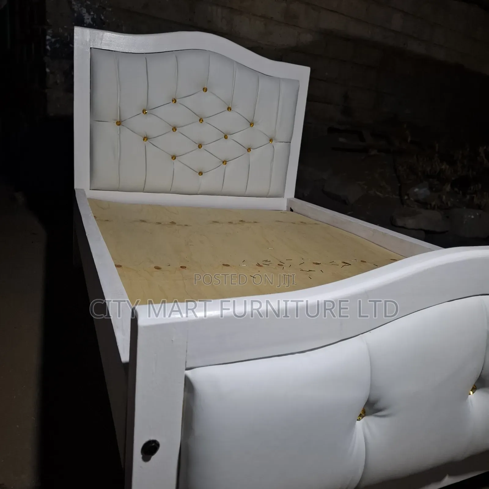 Silken Modern Mocket Beds on Offer!