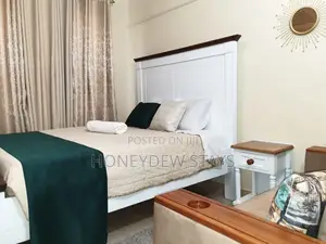 Fully Furnished Studio Along Balozi Road, Kitengela Town