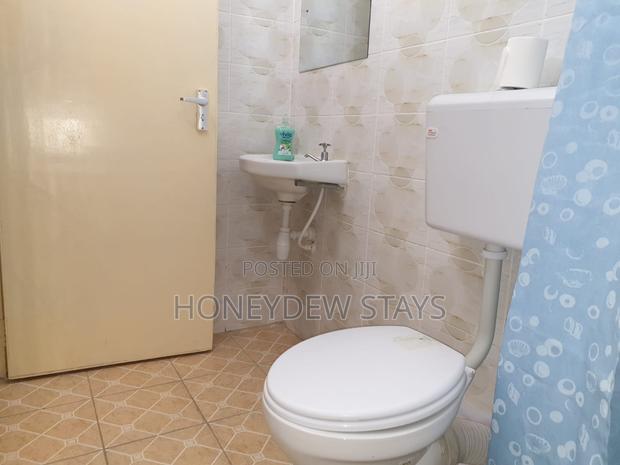 Fully Furnished Studio Along Balozi Road, Kitengela Town - thumbnail 4